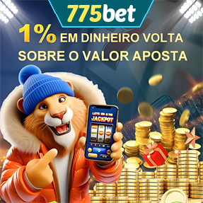 775bet Rebate