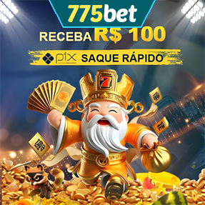 775bet Ganhe R$ 100,00 Gratis