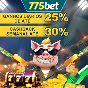 775bet Fundo de Resgate de Perdas Semanais