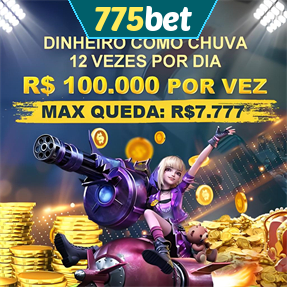 775bet Mina Misteriosa
